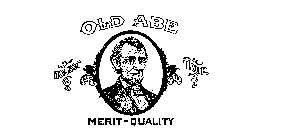OLD ABE MERIT-QUALITY HONEST TRUE