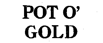 POT-O'GOLD