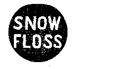 SNOW FLOSS