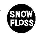 SNOW FLOSS