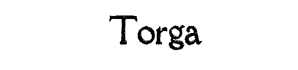 TORGA