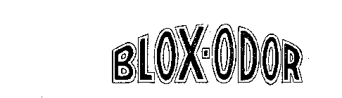 BLOX-ODOR