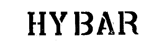 HYBAR