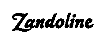 ZANDOLINE