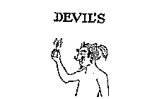DEVIL'S