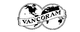 VANCORAM BRAND