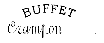 BUFFET CRAMPON