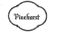 PINEHURST