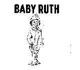 BABY RUTH