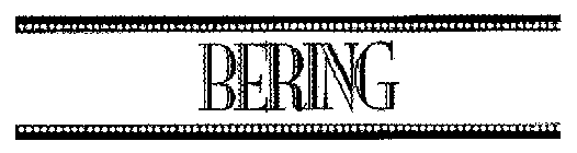 BERING