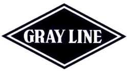 THE GRAY LINE