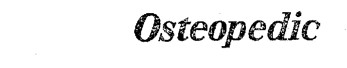OSTEOPEDIC
