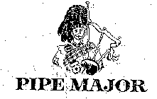 PIPE MAJOR