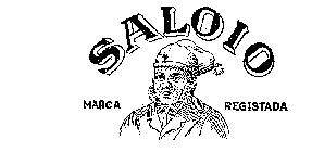 SALOIO MARCA REGISTADA