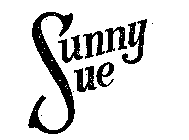 SUNNY SUE