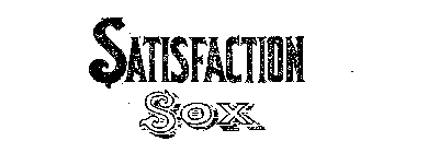 SATISFACTION SOX
