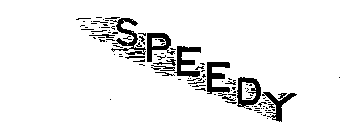 SPEEDY