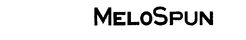 MELOSPUN