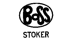 BOSS STOKER