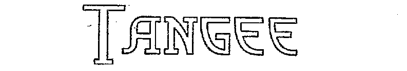 TANGEE