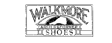 WALKMORE ARCH REFORMER SHOES