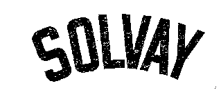 SOLVAY