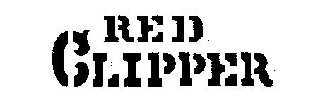 RED CLIPPER
