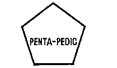 PENTA-PEDIC