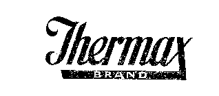 THERMAX BRAND