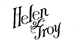 HELEN OF TROY