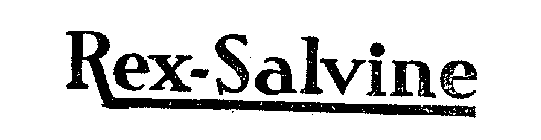 REX-SALVINE
