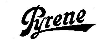 PYRENE