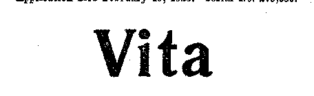 VITA