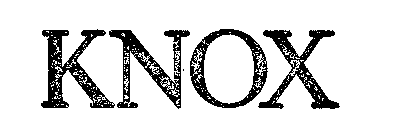 KNOX ROSE Trademark of Target Brands, Inc. - Registration Number 5196034 -  Serial Number 86521507 :: Justia Trademarks