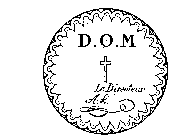 D.O.M. LE DIRECTEUR A.L.