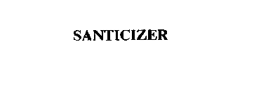 SANTICIZER