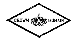 CROWN MOHAIR  