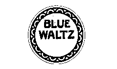 BLUE WALTZ