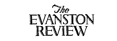 THE EVANSTON REVIEW
