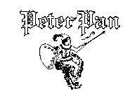 PETER PAN  