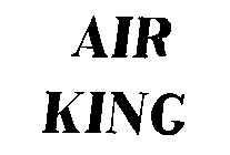 AIR KING