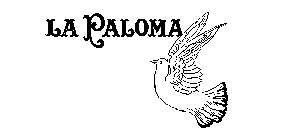 LA PALOMA