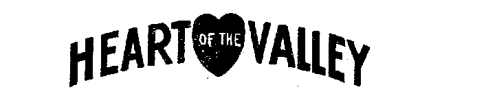 HEART OF THE VALLEY  