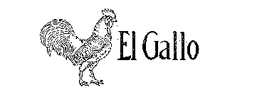 EL GALLO