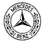 MERCEDES BENZ