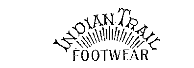INDIAN TRAIL FOOTWEAR