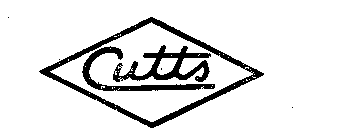 CUTTS