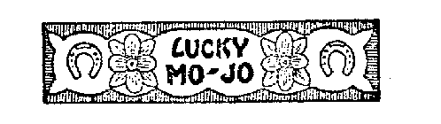 LUCKY MO-JO