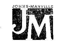 JOHNS-MANVILLE JM