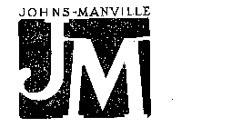 JOHNS-MANVILLE JM